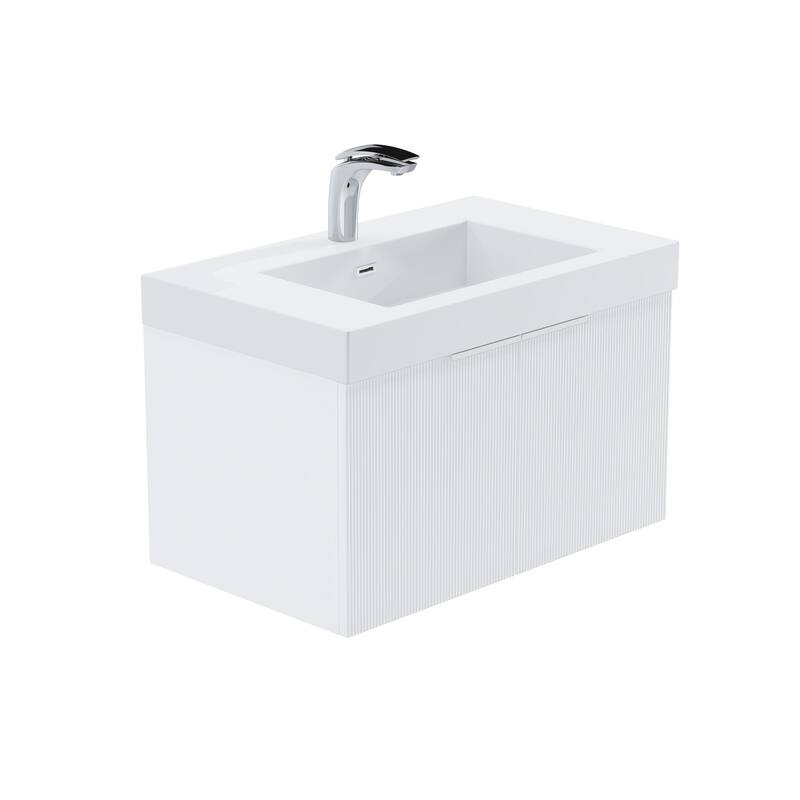 Dillon 30" Single Vanity Set