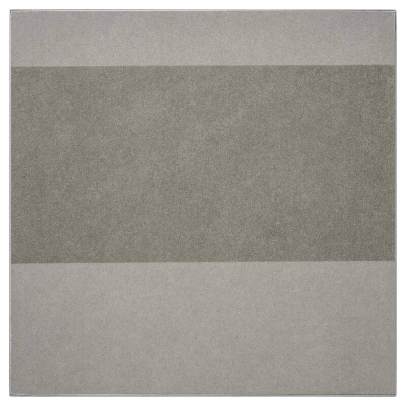 Cruz Bay Studio MKT61127 Shadows - 8" x 8" Encaustic Floor and Wall