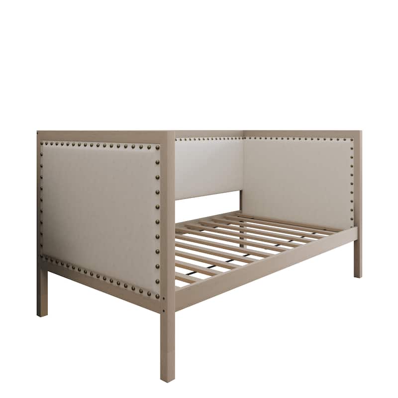 Clayfell Cairo Twin Upholstered Daybed