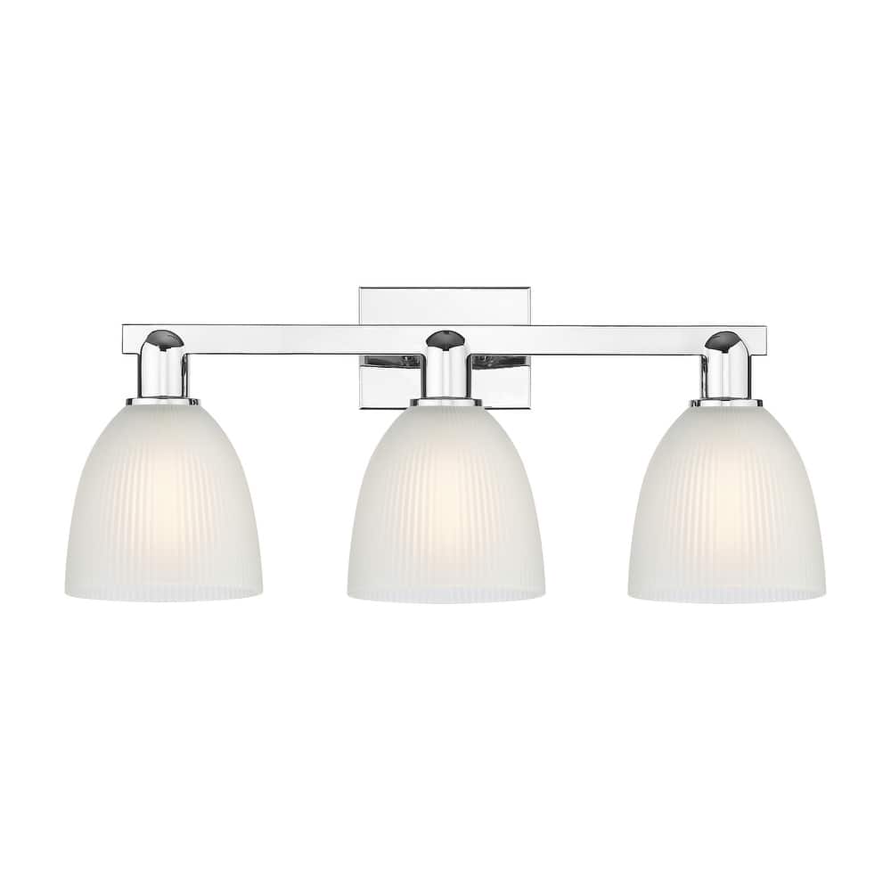 Innovations Lighting 716-3W-11-25 Castile Vanity Castile 3 Light 25"