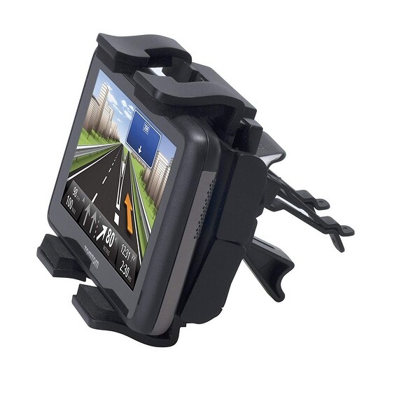 Shop TomTom Universal Air Vent Mount f/ Start, PRO, XXL & GO Series