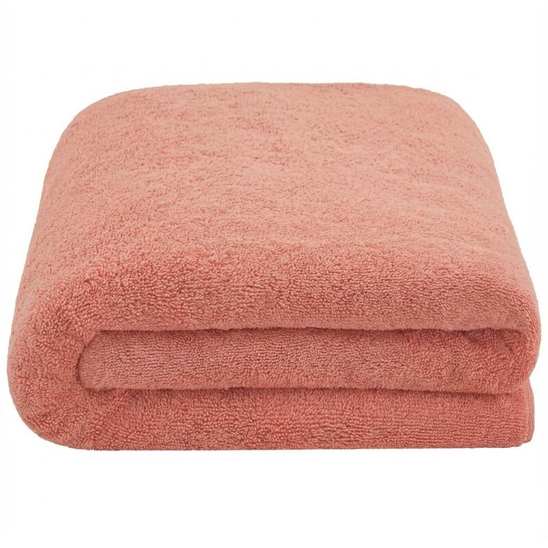 American Soft Linen 40x80 Inch Premium, Soft & Luxury 100% Ringspun Genuine Cotton Extra Large Jumbo Turkish Bath Towel