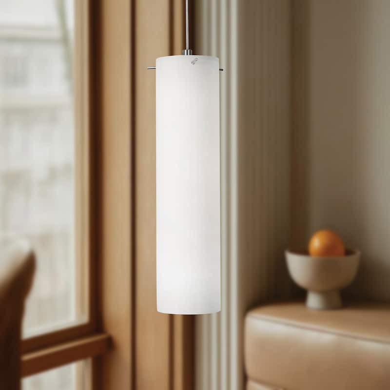 AFX SSP04LAJUD Soho 4" Wide LED Mini Pendant