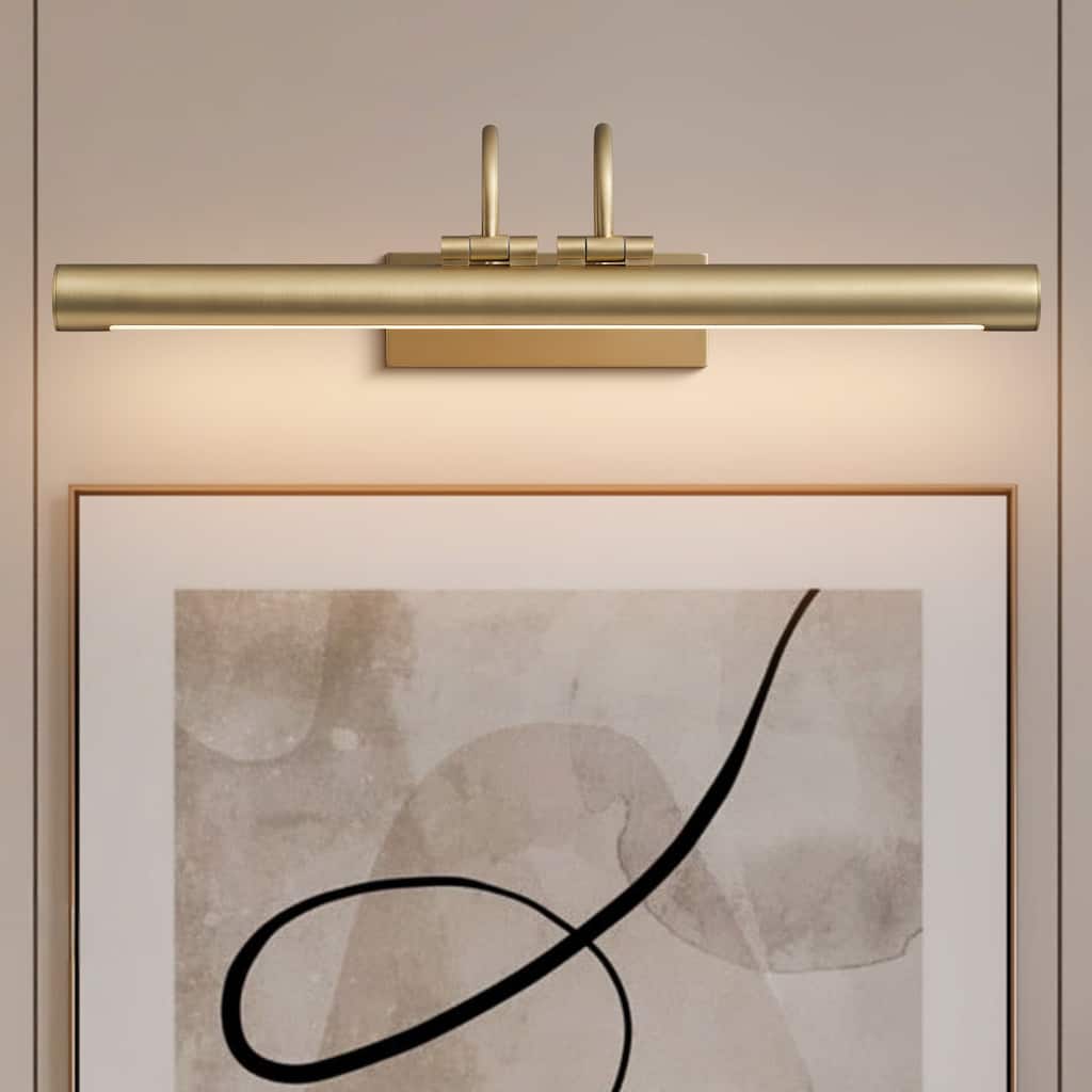 KAYLA Bathroom Vanity Light 18/24 inch