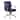OSP Home Furnishings Gold Base Mid-back Faux Leather Office Chair