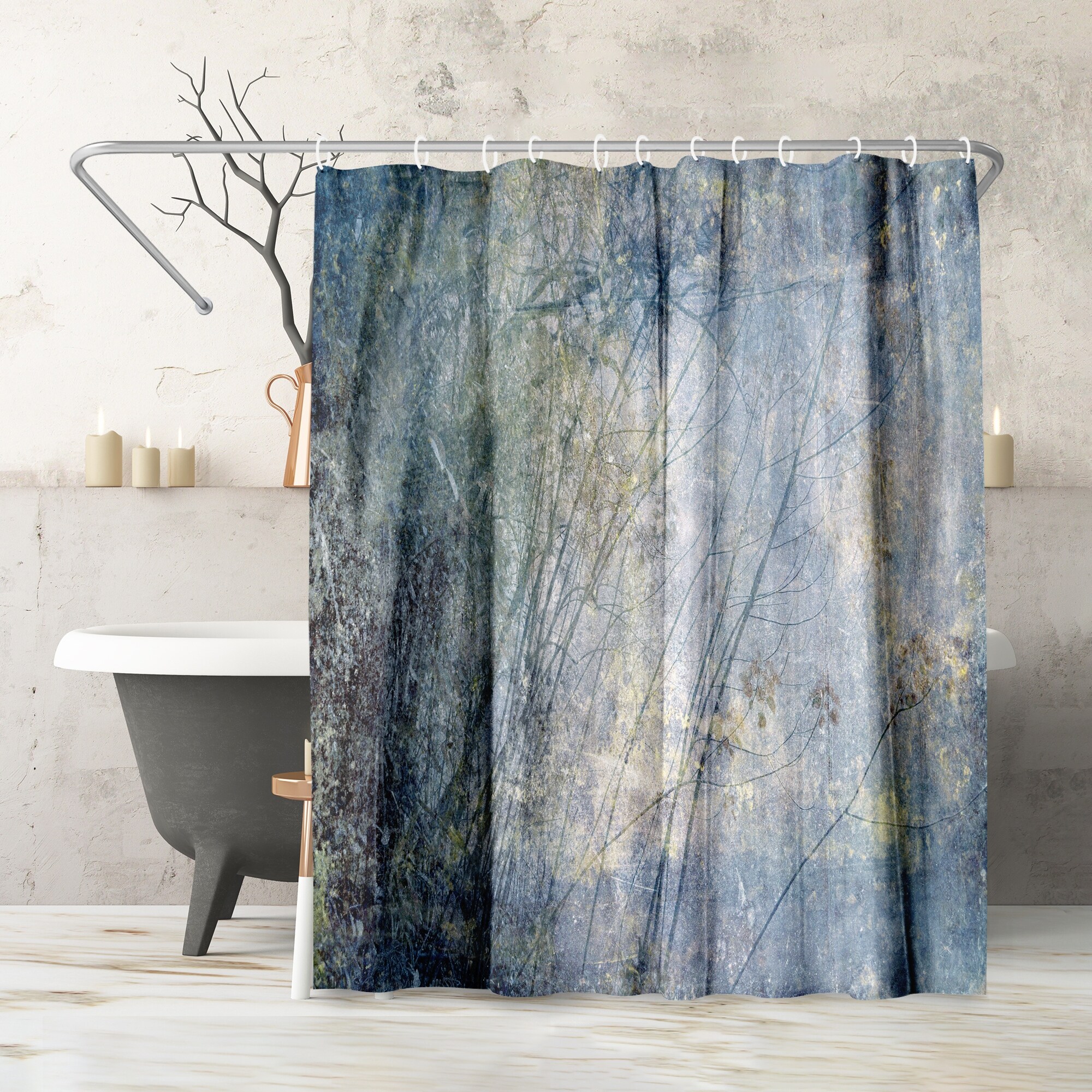 Shower curtain clearance stroller cover