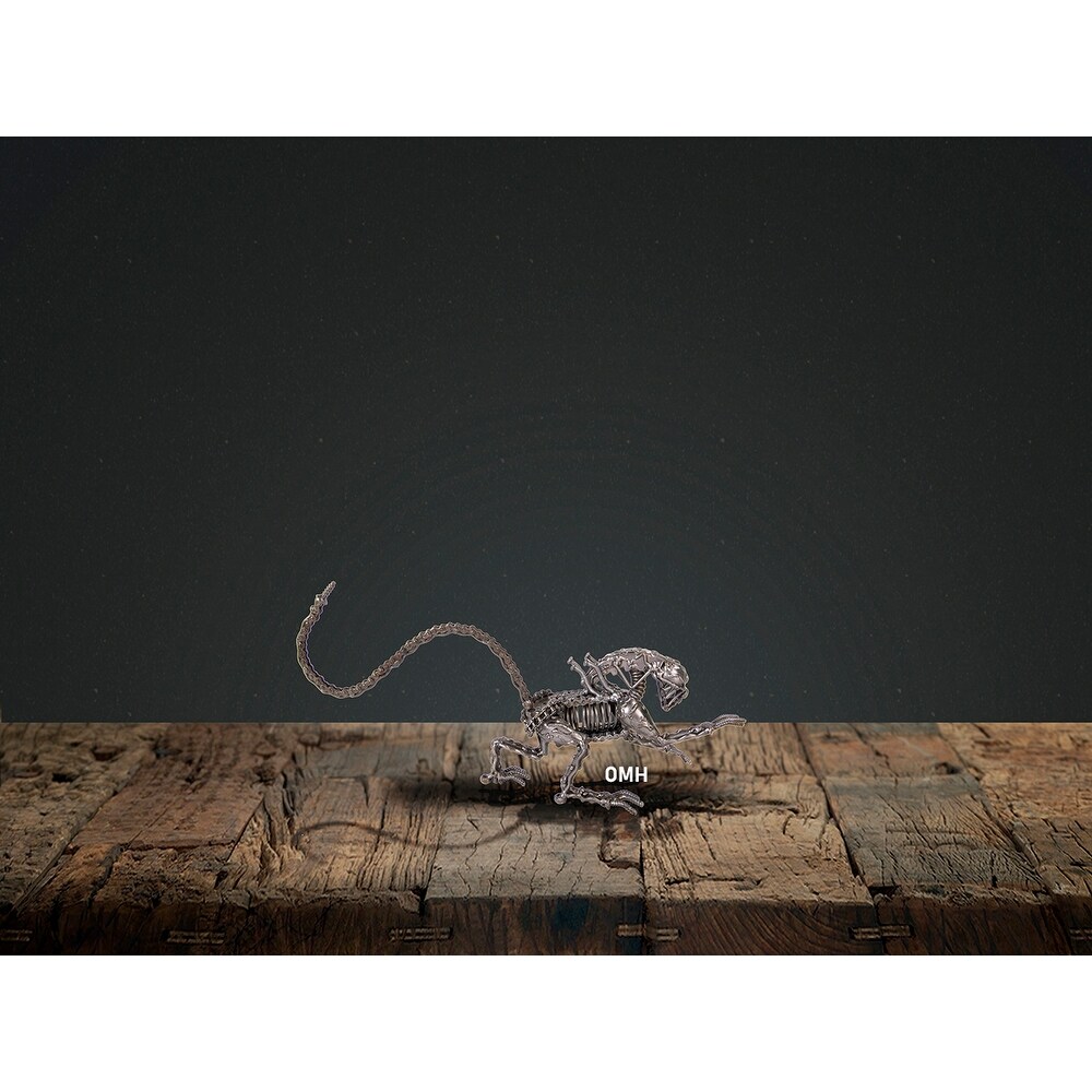 Metal Alien Xenomorph XX121 - Overstock - 35895818