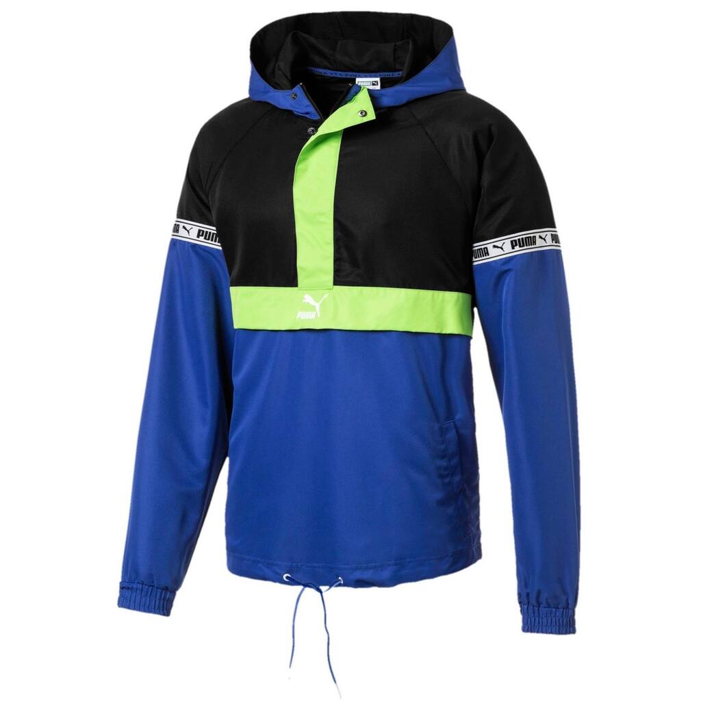 Puma Mens Savannah Hoodie Sweatshirt