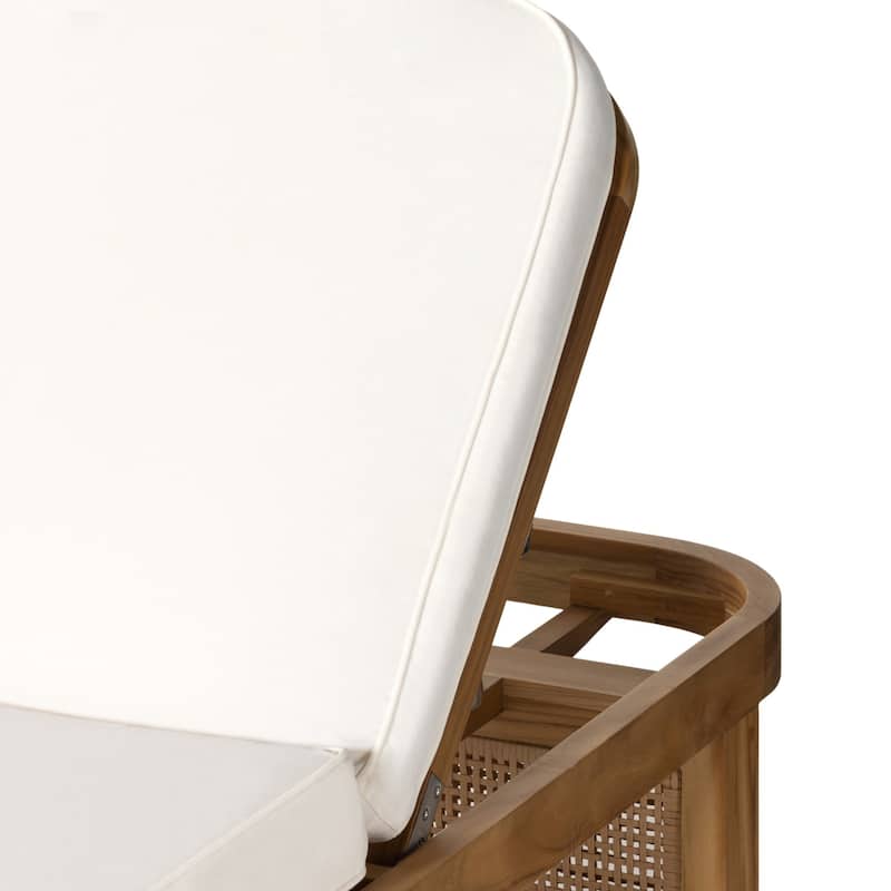 Haven Home Owens Outdoor Chaise