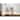Metal Expandable Dog Gate, White
