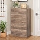 preview thumbnail 33 of 62, 6-Drawer Large Dresser For Bedroom And Chest Of Drawers With Sturdy Construction Wood Storage Organizer For Closet Grey