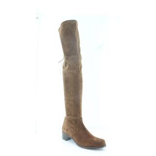 stuart weitzman walnut