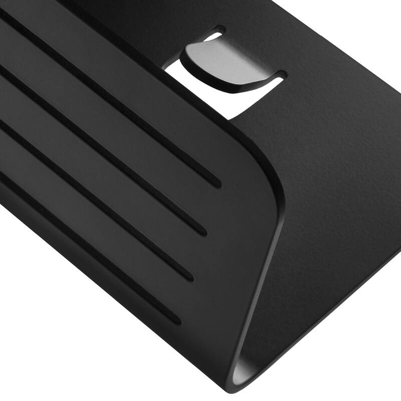 Brondell Nebia Shower Shelf XL