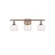 Option Antique Copper / Seedy