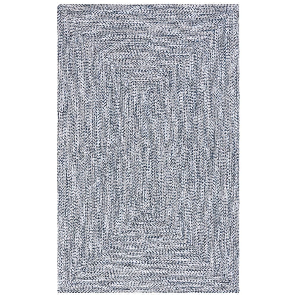 SAFAVIEH Handmade Braided Anthi Casual Rug