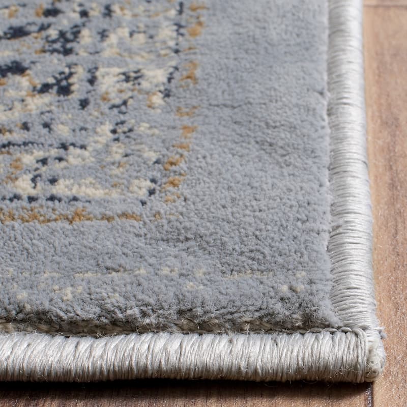 SAFAVIEH Vintage Distressed Boho Irma Oriental Rug