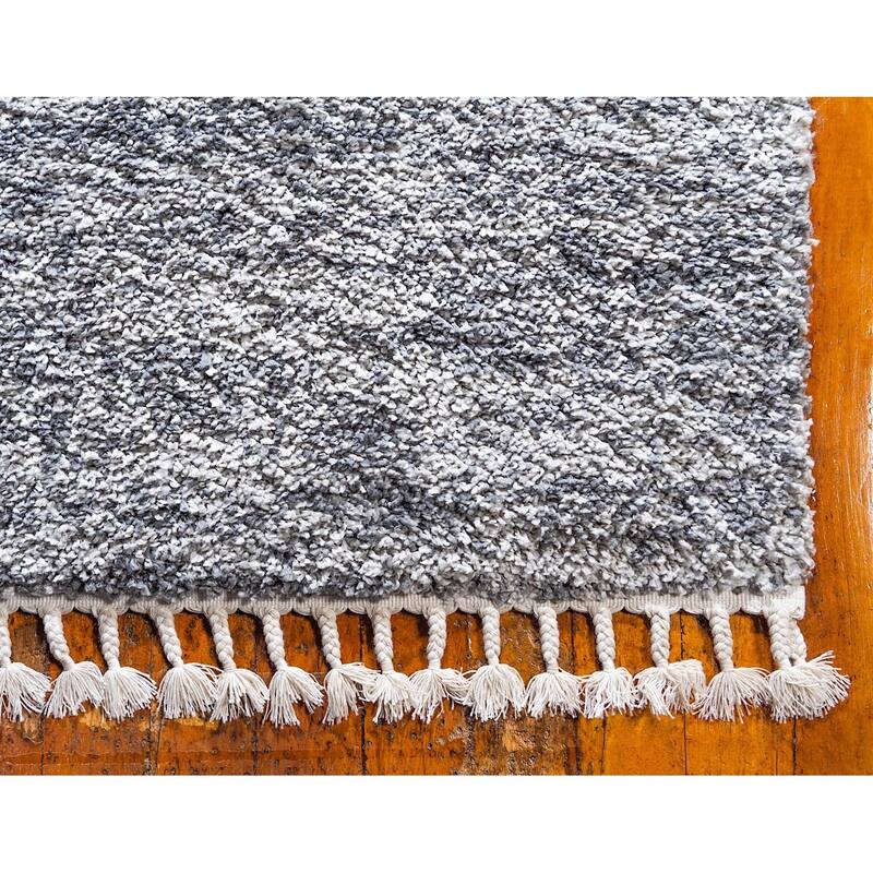 Shag Brico Collection Area Rug