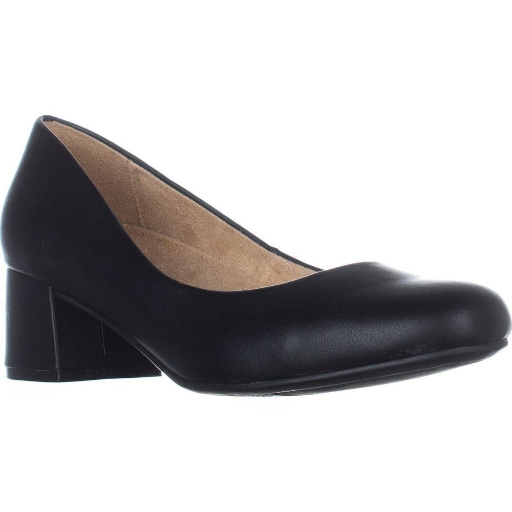 naturaliser heels