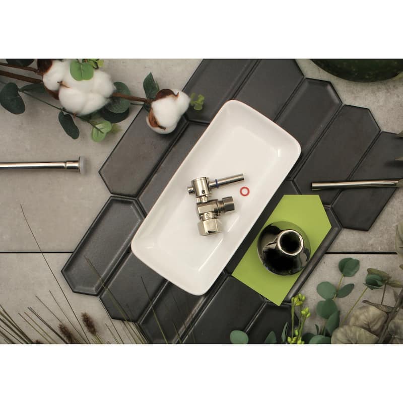 Trimscape Plumbing Toilet Trim Kit