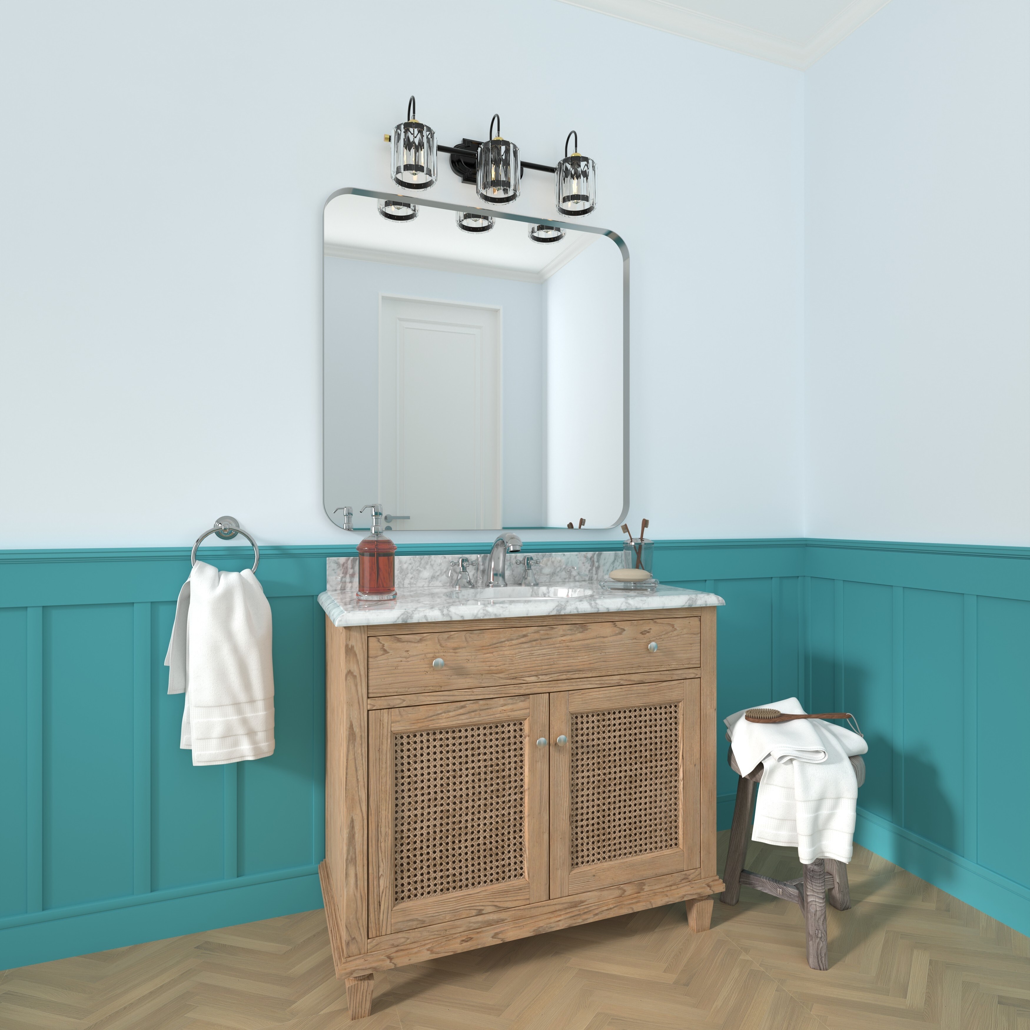 https://ak1.ostkcdn.com/images/products/is/images/direct/9f9766b71b09998acce5061f2114f6230f8ddf4b/TOOLKISS-Rectangular-Aluminum-Frame-Vanity-Mirror-with-Clear-Glass.jpg