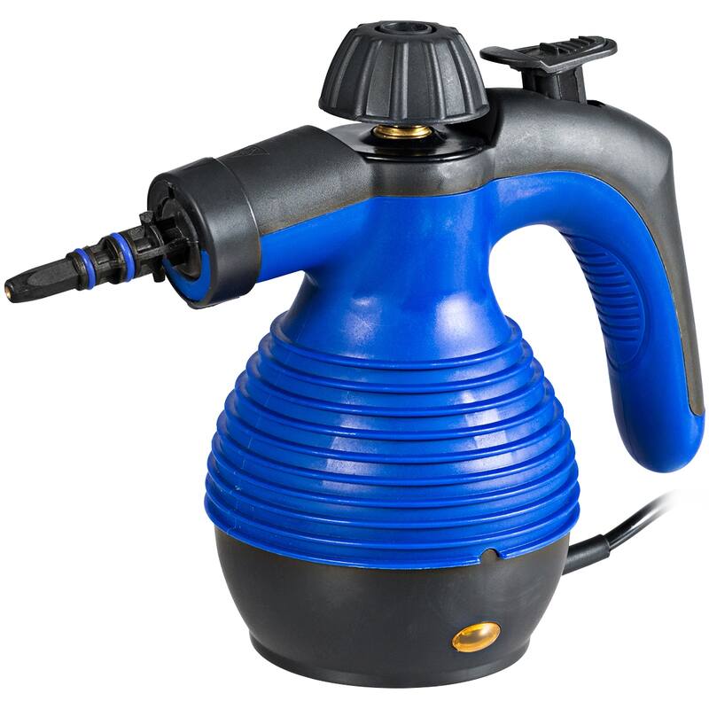 Costway Multifunction Portable Steamer Household Steam Cleaner 1050W