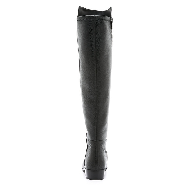 bromley stretch back riding boot