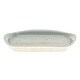 preview thumbnail 3 of 3, Novica Handmade Thai Foliage Celadon Ceramic Serving Bowl