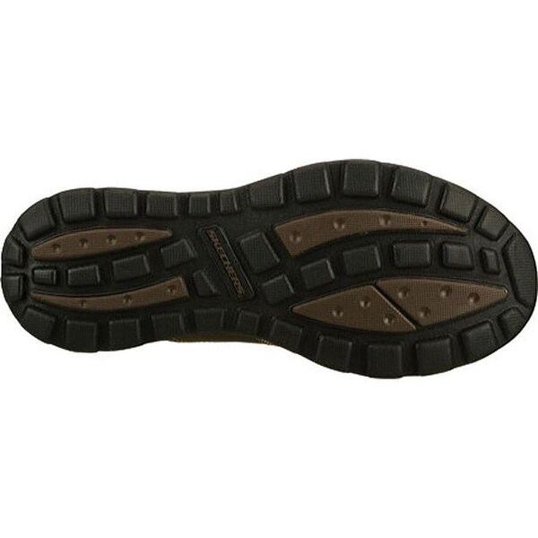 skechers relaxed fit levoy shoes