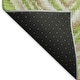 preview thumbnail 3 of 5, Premium Washable Super Soft Striking Abstract Mayfield Rug