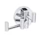 Option Polished Chrome