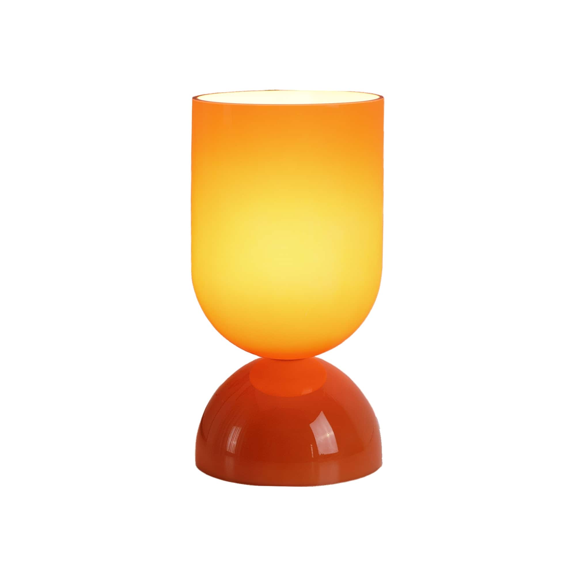 Option Orange