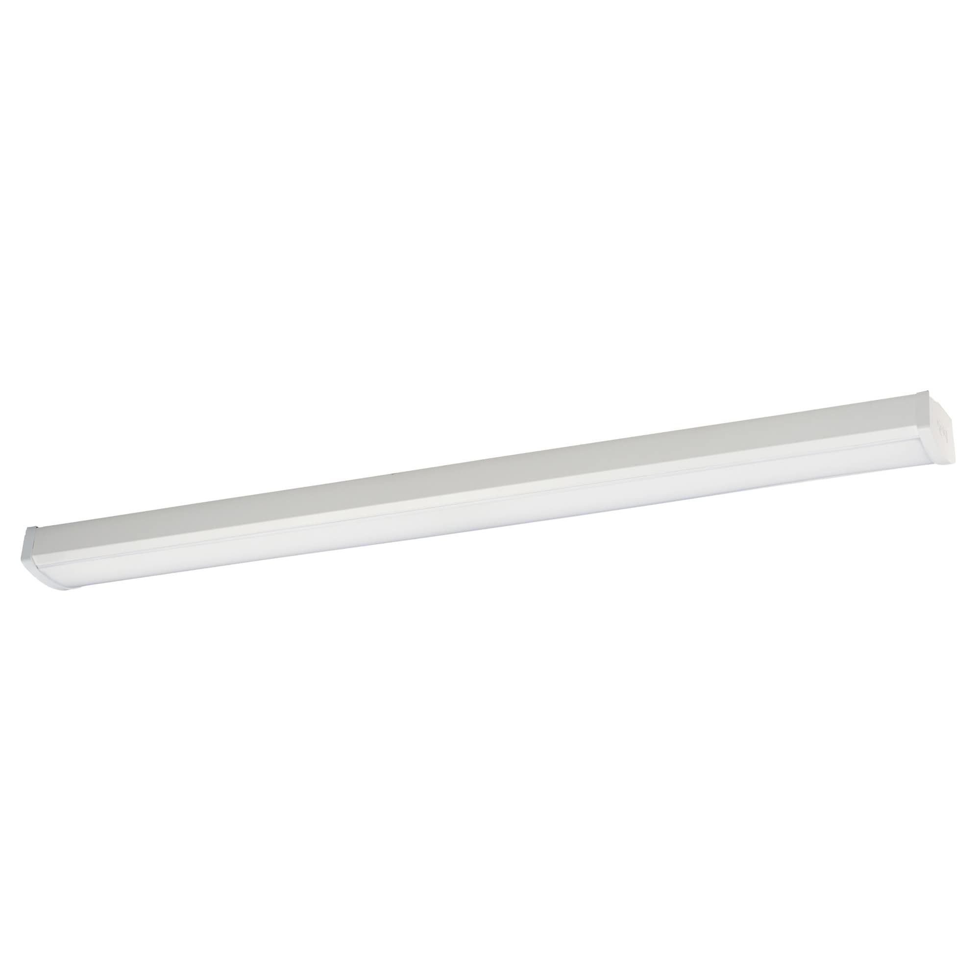 Maxim 57544 LED Wrap Single Light 48" Long Integrated LED Commercial