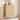 Rattan 5 Drawer Dresser, 44'' Tall Narrow Chest of Drawer