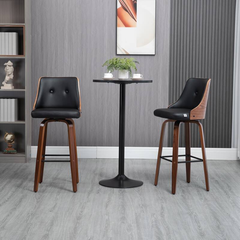 Bar Height Bar Stools