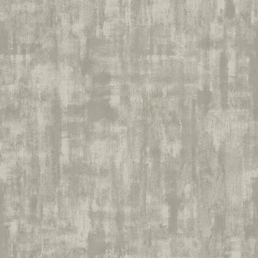 Galerie Wallcoverings Boutique Plaster Effect Non-woven Shimmery Wallpaper Roll - 33 feet x 21 inches