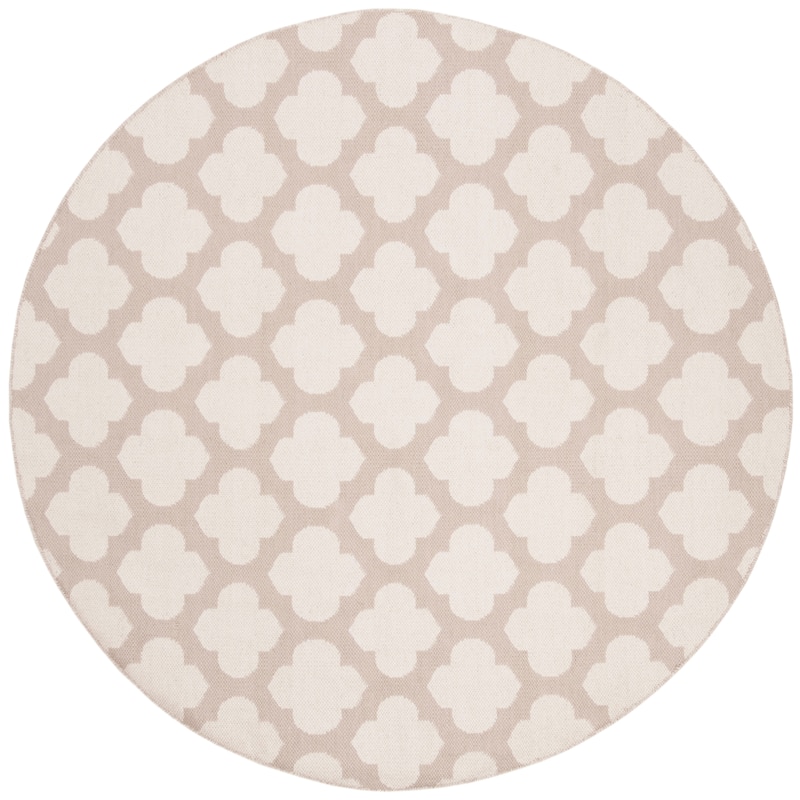 SAFAVIEH Handmade Flatweave Montauk Warwick Casual Cotton Rug