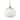 Globe Electric 91002523 Lily 12" Wide Pendant