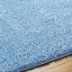preview thumbnail 27 of 61, Livabliss Moda Shag Modern & Contemporary Area Rug