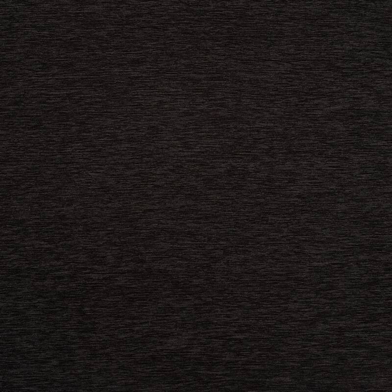 J. Queen New York Laurenza Black Window Panel Pair