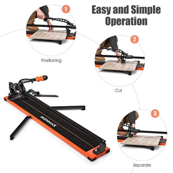 Ironmax tile cutter store