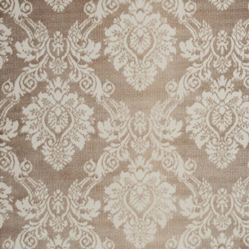 Duda Distressed Non Skid Stain Resistant Low Pile Area Rug By HomeRoots