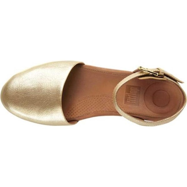 fitflop cova closed toe sandals