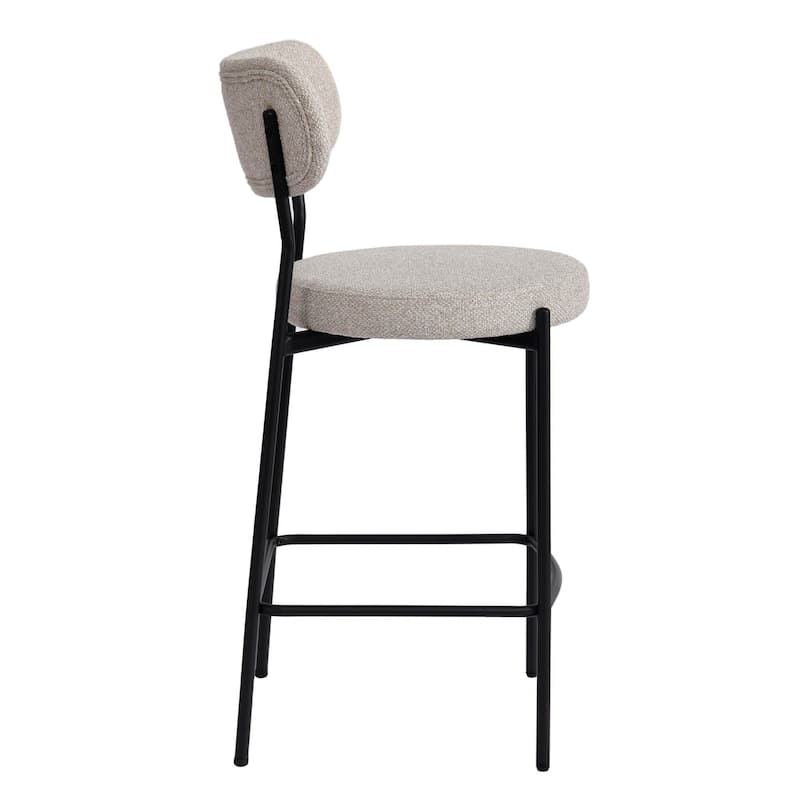 Allegra 26" Counter Stool (Set of 2)