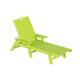 Laguna Weather-Resistant Outdoor Patio Chaise Lounge (Set of 2)