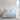 Laura Ashley Magnolia Grove Floral Reversible Breathable Cotton Comforter Set (Blue)