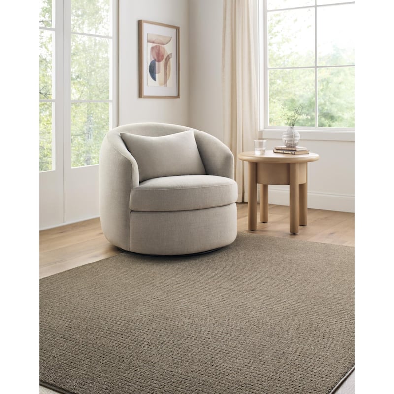 Livabliss Maribor Modern & Contemporary Area Rug