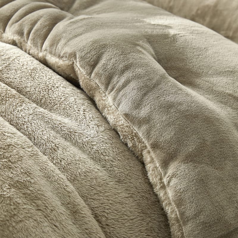 Bae, She Thick® - Coma Inducer® Oversized Comforter Set