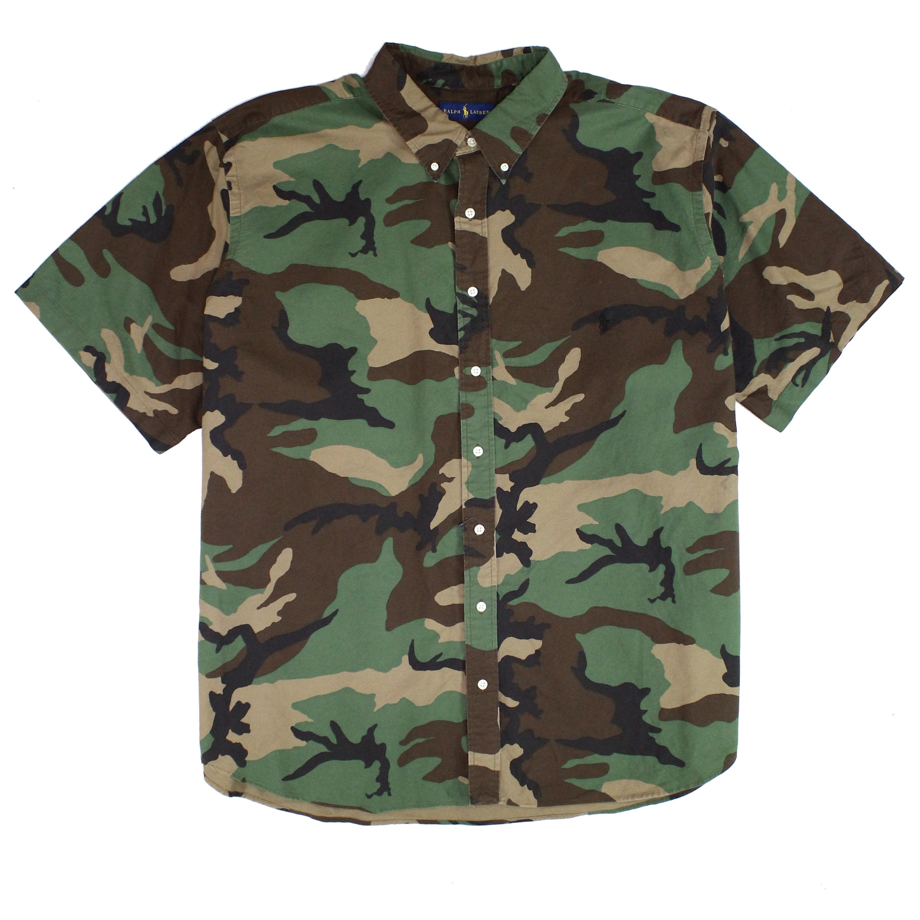 polo camo pants big and tall