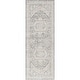 preview thumbnail 9 of 10, Livabliss Avant Garde Traditional Diamond Area Rug