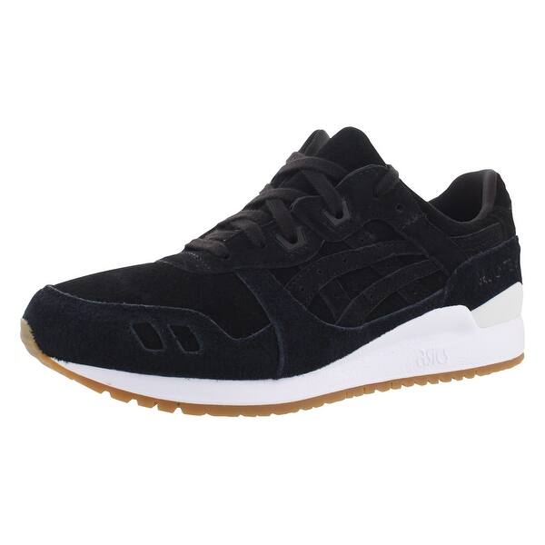 Shop Asics Gel Lyte Iii Athletic Men S Shoe Free Shipping Today